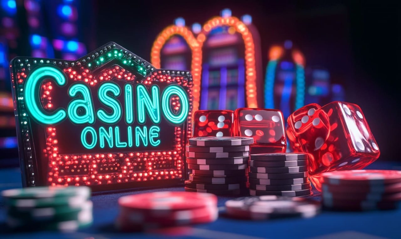 Onbet Casino – nền tảng casino trực tuyến Việt Nam